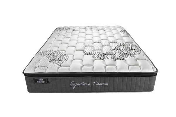 Morrison Signature Dream
