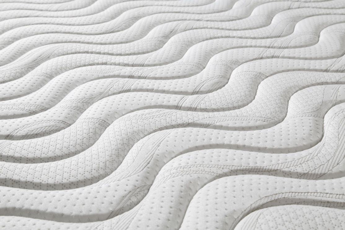 Morrison Signature ZZZ Mattress Morrison Mattress